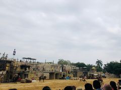 -深圳锦绣中华民俗村