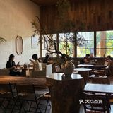 东安天街的一方净地!