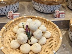 -松沪名灶·豆浆鱼头·新上海菜(江川路交大店)