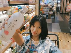 -简致生活MARKET(小榄海港城购物中心店)