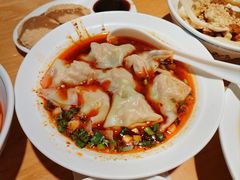 -龙抄手食府(浣花北路店)