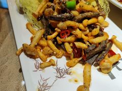 -东北大院·东北菜(三台子店)