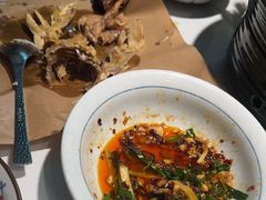 -费大厨辣椒炒肉(黄兴中心广场店)