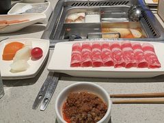 -海底捞火锅(群光广场店)