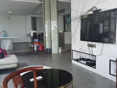 -麓舍全景太湖温泉别墅团建拓展会议亲子