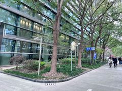 -上海跨国采购会展中心