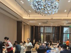 -荣粤酒家·融合粤菜