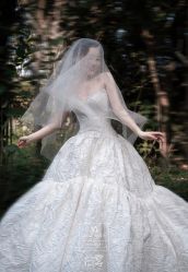-MANLI BRIDAL婚纱