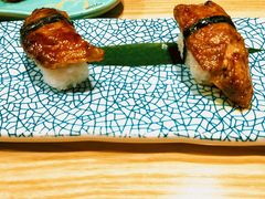 -隐泉京望日式料理(太和广场店)