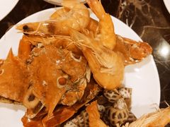 -长春净月潭喜来登酒店·盛宴标帜餐厅