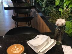 -Seesaw Coffee(环贸iapm店)
