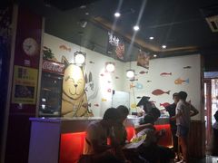 -喵探烤鱼·活鱼烤(北唐总店)