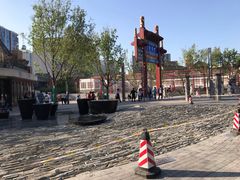 -迪卡侬(燕山店)