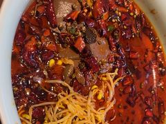 -燕郊烧鸽子(酷车小镇店)