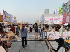 -丽达购物中心(崂山店)