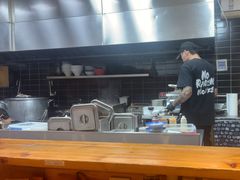 -Ramen满吉·豚骨拉面(丽园路店)