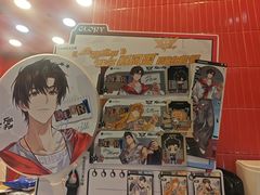 -DQ·蛋糕·冰淇淋(阜盛道店)