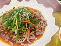 -洪霞餐馆