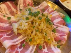 -老卜奎齐齐哈尔烤肉(人民东路店)