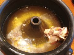 -云海肴·汽锅鸡·云南菜(苏州中心店)