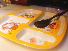 -绿茶餐厅(松江万达店)