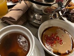 -韵咖啡自助餐厅(天津香格里拉店)