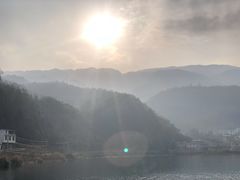 -雷波马湖风景区