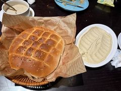 -Mevlana梅夫娜土耳其餐厅·清真