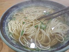 -鑫明明拉面(宁化路店)