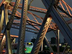 -上海市外滩历史纪念馆