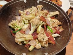 -首秀·四川料理(星耀101店)