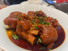 -福膳源·家宴(汇金路店)