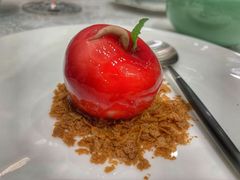 -虹御轩·传承江浙菜(虹桥店)