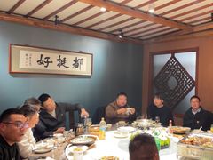 -桃园农庄烤全羊(江秋路店)