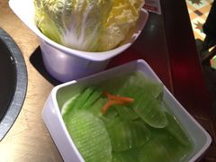 -左庭右院鲜牛肉火锅(新梅广场店)