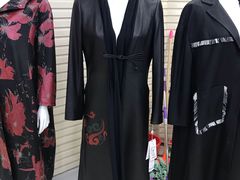 -肃宁华斯国际裘皮城