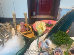 -鼎泰亨·海鲜牛肉餐厅(滨江店)