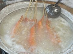 -丰尔粥食·粥底火锅·桑拿鸡(大良总店)