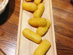 -纳瓦新疆菜(银都店)