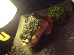 烤年糕-炉匠炉端烧·酒(国金中心商场店)