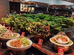 -不倒翁·安徽名菜楼(步行街店)