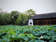 -杭州西子湖四季酒店·金沙厅