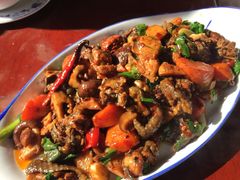 -龙姐私房菜(和顺古镇店)