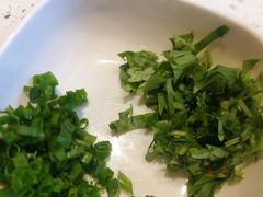 第二道汤原料-九府羊·鲜羊火锅·烤串(新华路店)