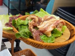 -牛犇炭火烤肉·鲜切烤肉(承德总店)