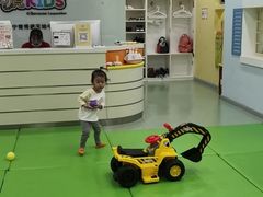-巧虎KIDS早教中心(青秀区盛天地店)