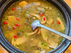 -妈妈的味道(和顺古镇店)