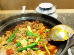 -火胖子肥肠煲·始于1998(南山村店)