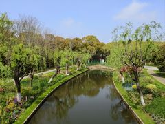 -上海鲜花港