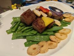 -春满园·早茶·粤菜·宴会(前海店)